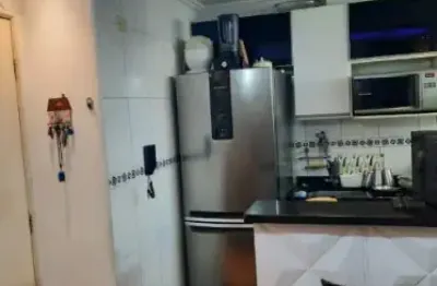 Apartamento mobiliado e moderno, na melhor localização da vila das mercês!!