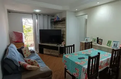 Apartamento com 3 quartos à venda na Rua Antônio José Vaz, 170, Vila Caraguatá, São Paulo