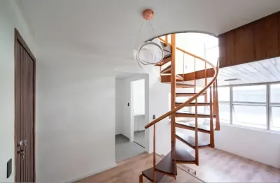Apartamento com 2 quartos à venda na Rua Pedro de Toledo, 540, Vila Clementino, São Paulo