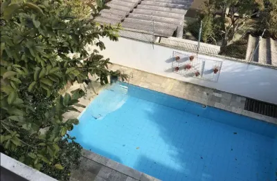 Casa com 5 quartos para alugar na Rua Tenente-Aviador Mota Lima, 256, Caxingui, São Paulo