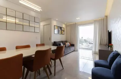 Apartamento com 3 quartos à venda na Rua Abagiba, 935, Saúde, São Paulo