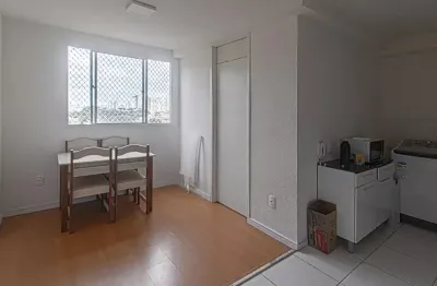 Apartamento com 2 quartos à venda na Rua Eugênio Falk, 502, Saúde, São Paulo