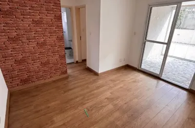 Apartamento com 2 quartos à venda na Rua General Chagas Santos, 720, Vila da Saúde, São Paulo