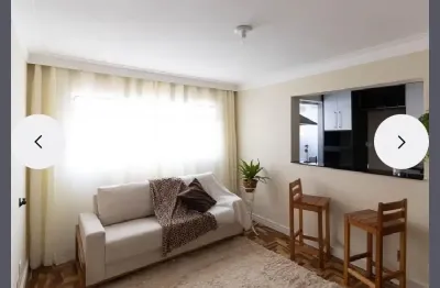 Apartamento com 2 quartos à venda na Rua Vicente Fernandes Pinto, 150, Vila Água Funda, São Paulo