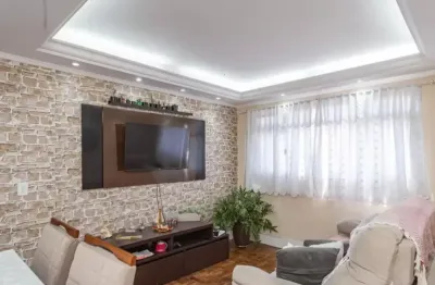 Apartamento com 2 quartos à venda na Rua Vicente Fernandes Pinto, 155, Saúde, São Paulo