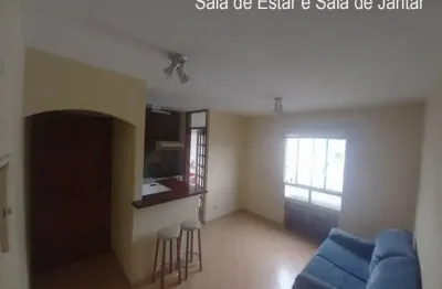Apartamento com 1 quarto à venda na Avenida Afonso Mariano Fagundes, 470, Saúde, São Paulo