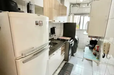 Excelente apartamento a venda com suite e com lazer completo!!