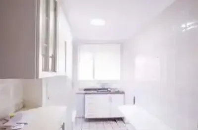 Apartamento com 2 quartos à venda na Avenida Bosque da Saúde, 3170, Saúde, São Paulo