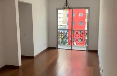 Apartamento com 2 quartos à venda na Rua Itapiru, 374, Saúde, São Paulo