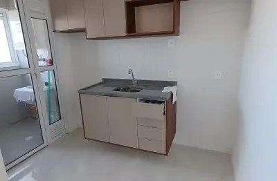 Apartamento com 2 quartos para alugar na Avenida Deputado Rubens Granja, 328, Vila Vermelha, São Paulo