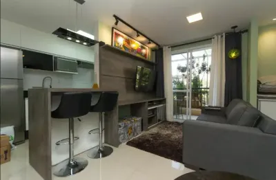 Kitnet / Stúdio à venda na Rua Professor Sousa Barros, 260, Vila Guarani, São Paulo