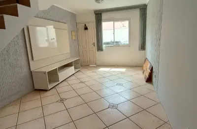 Casa em condomínio fechado com 4 quartos para alugar na Rua Giovanni Carnovali, 90, Cursino, São Paulo