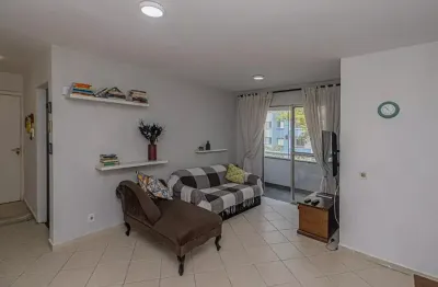 Apartamento com 3 quartos à venda na Avenida Padre Arlindo Vieira, 3170, Cursino, São Paulo