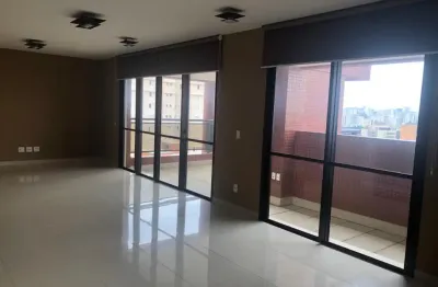 Apartamento com 4 quartos à venda na Rua Joel Jorge de Melo, 230, Vila Mariana, São Paulo
