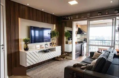 Apartamento com 3 quartos à venda na Avenida Coronel José Pires de Andrade, 360, Vila Vera, São Paulo