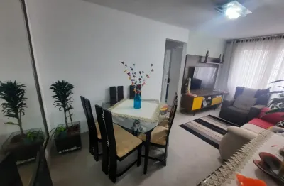 Apartamento com 2 quartos à venda na Rua Augusto Blasi, 75, Jardim Celeste, São Paulo