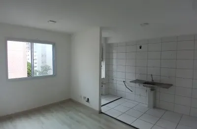 Apartamento com área de lazer completa, localização de fácil acesso!!