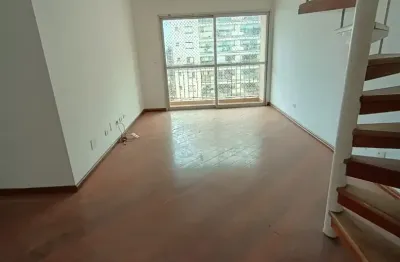 Cobertura com 3 quartos à venda na Avenida Fagundes Filho, 590, Vila Monte Alegre, São Paulo