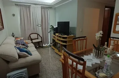 Já está vago! Apartamento com móveis planejados e Lazer completo!