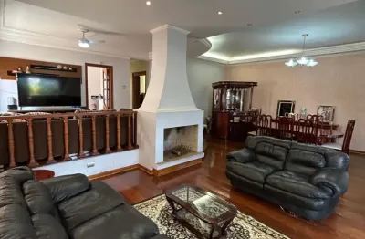 Casa com 5 quartos para alugar na Rua Fonseca da Costa, 426, Jardim da Saude, São Paulo