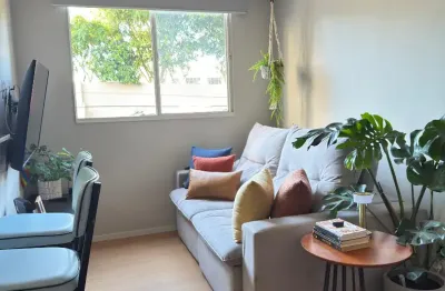 Apartamento com 2 quartos para alugar na Avenida do Cursino, 5781, Cursino, São Paulo