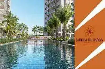 Apartamento  2 quartos a venda barra olímpica - cidade jardim