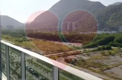 Apartamento com 2 quartos à venda na Avenida Salvador Allende, 3200, Barra da Tijuca, Rio de Janeiro