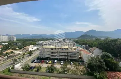 Apartamento 2 quartos pronto para morar Le Quartier no Recreio