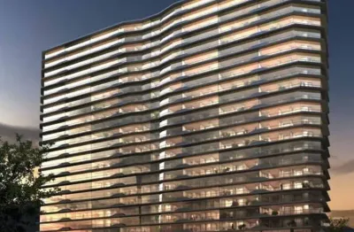 Apartamento em construção wide residence barra bonita recreio.
