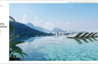 Etehe residencial - apartamento 3 quartos a venda barra olímpica.