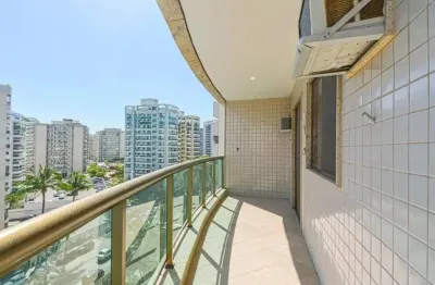 Apartamento 3 quartos pronta para morar na rua aroazes - barra olímpica.