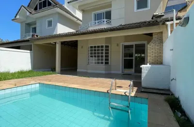 Casa duplex pronta para morar no recreio dos bandeirantes