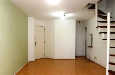 Apartamento pronto para morar no barra bali com onibus até o centro.