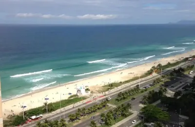 Cobertura com 4 quartos à venda na Avenida Lúcio Costa, 3500, Barra da Tijuca, Rio de Janeiro