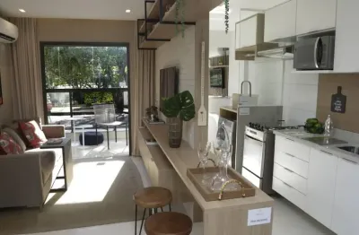Apartamento pronto para morar barra bonita no recreio