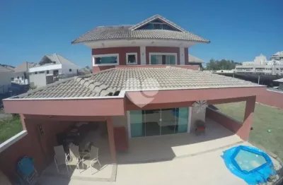 Linda casa duplex pronta para morar início do recreio