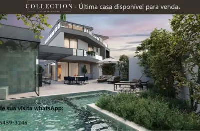 Casa em condomínio fechado com 4 quartos à venda na Avenida Prefeito Dulcídio Cardoso, 2488, Barra da Tijuca, Rio de Janeiro