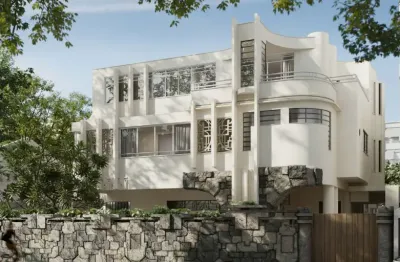 Apartamento a venda rua visconde de ouro preto em botafogo.