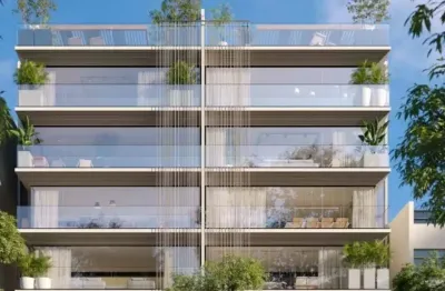 Apartamento com 4 quartos à venda na Avenida Bartolomeu Mitre, 119, Leblon, Rio de Janeiro