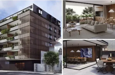Apartamento 3 suítes a venda praia vermelha e pão de açucar