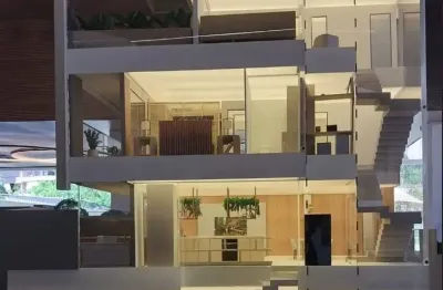 Casa em condomínio fechado com 3 quartos à venda na Avenida Prefeito Dulcídio Cardoso, 2900, Barra da Tijuca, Rio de Janeiro