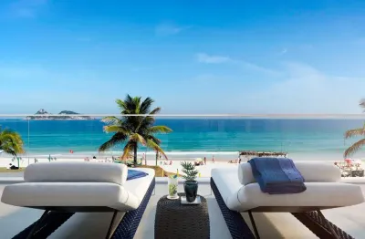 Apartamento com 3 quartos à venda na Avenida Pepe, 1430, Barra da Tijuca, Rio de Janeiro