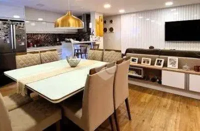 Apartamento com 3 quartos à venda na Avenida Ayrton Senna, 3400, Barra da Tijuca, Rio de Janeiro