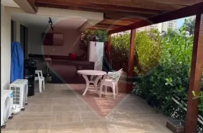 Apartamento garden pronto para morar liv lifestyle.