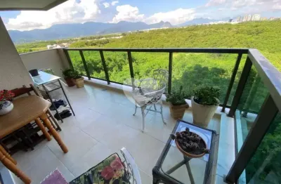 Apartamento com 3 quartos à venda na Rua Nilton Santos, 1355, Recreio dos Bandeirantes, Rio de Janeiro