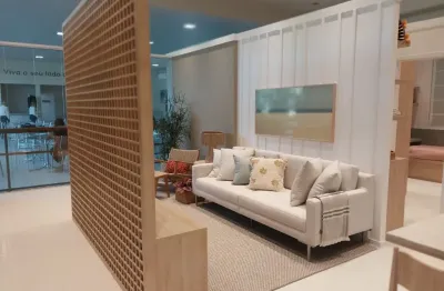 Apartamento 2 quartos a venda pontal oceânico próximo a praia macumba