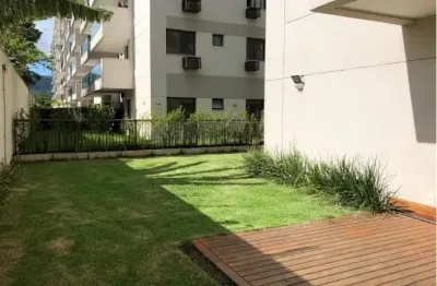Maior apartamento garden do pontal oceânico recreio.