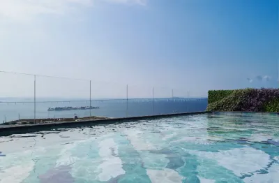 Studio a venda porto maravilha enfrente ao museu da amanhã.