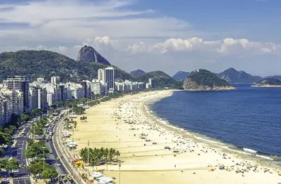 Apartamento com 1 quarto à venda na Avenida Atlântica, 2692, Copacabana, Rio de Janeiro