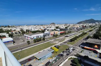 Cobertura duplex pronta para morar no le quartier recreio.